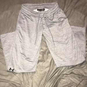 UA sweatpants